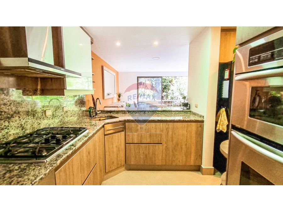 Beutiful single family home in El Poblado San Lucas